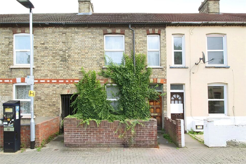 Estate Agents & Letting Agents in Bedford Your Move