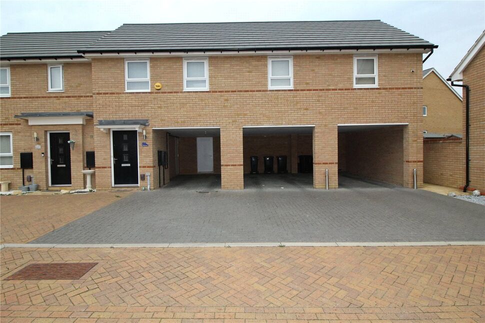 Estate Agents & Letting Agents in Bedford Your Move