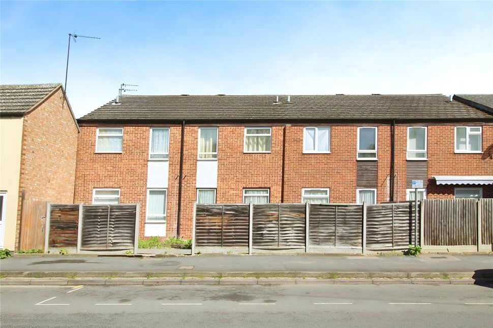 Main image of 1 bedroom  Flat for sale, High Street, Clapham, Bedfordshire, MK41