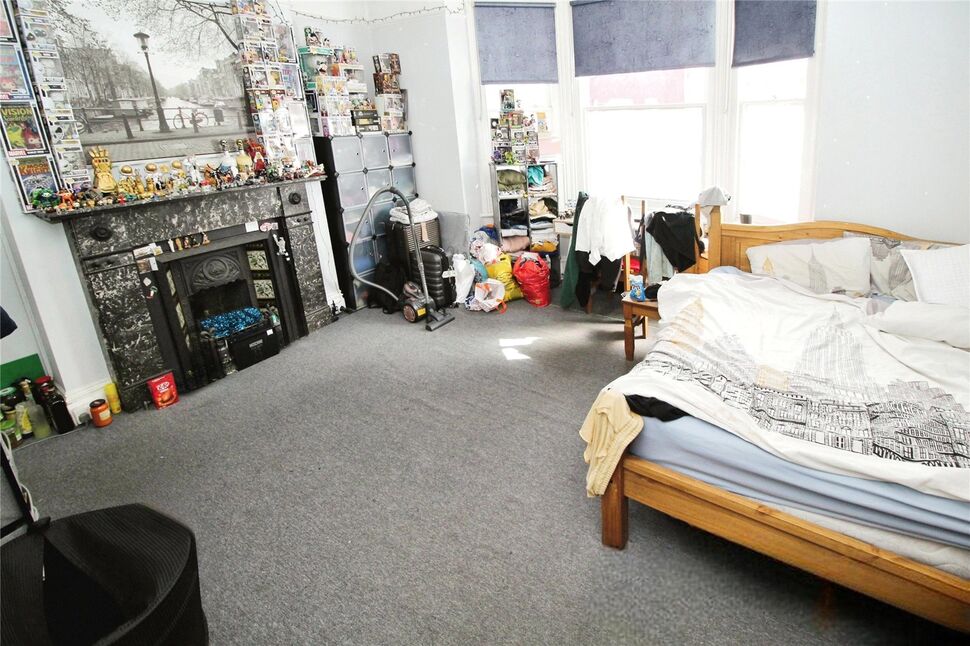 5 bedroom Semi Detached House for sale, Rutland Road, Bedford, MK40 £