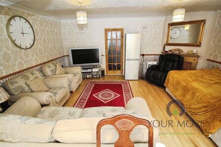 Jowitt Avenue, 3 bedroom End Terrace House for sale, £290,000