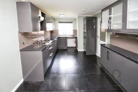 Cornwallis Close, 4 bedroom End Terrace House to rent, £1,600 pcm