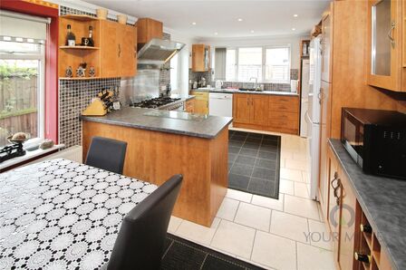 Bunyan Road, 3 bedroom Detached House for sale, £400,000