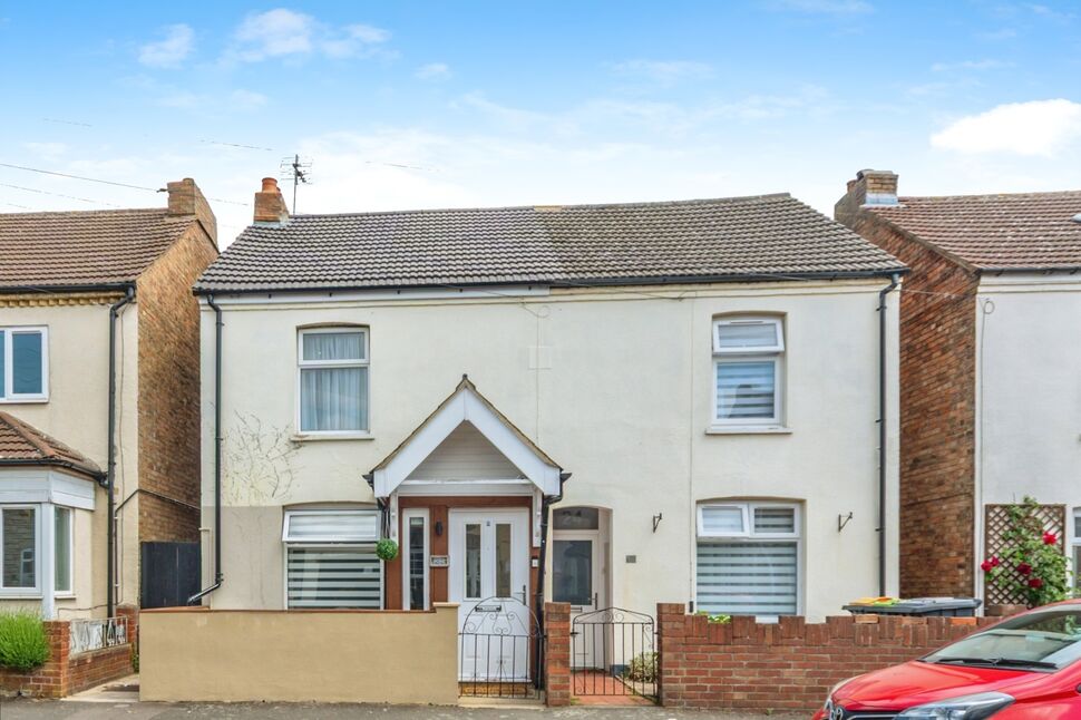 Main image of 3 bedroom Semi Detached House for sale, Littledale Street, Kempston, Bedfordshire, MK42