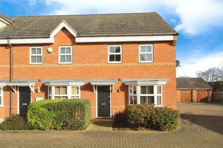 3 bedroom End Terrace House for sale