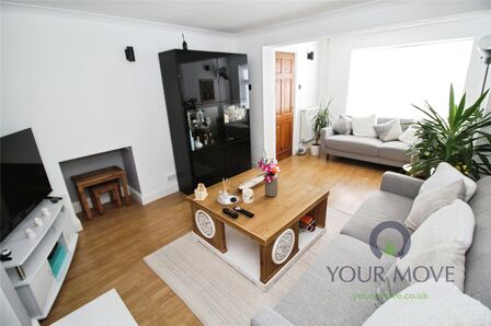 The Boundary, 3 bedroom End Terrace House for sale, &pound;315,000