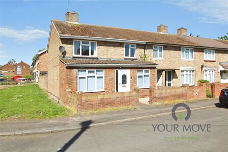 The Boundary, 3 bedroom End Terrace House for sale, &pound;315,000