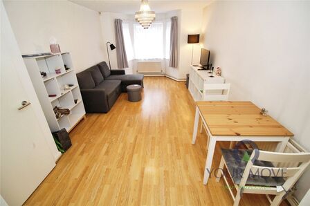 1 bedroom  Flat for sale