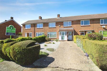 2 bedroom Mid Terrace House for sale