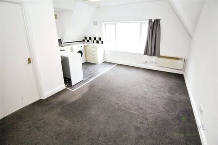 1 bedroom Flat to rent