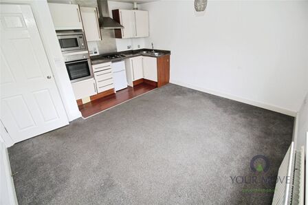 Milton Road, 2 bedroom  Flat for sale, £165,000