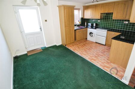 1 bedroom Mid Terrace House for sale