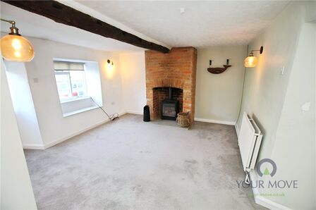 Silver Street, 3 bedroom End Terrace House to rent, £1,700 pcm