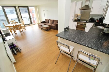 2 bedroom  Flat for sale