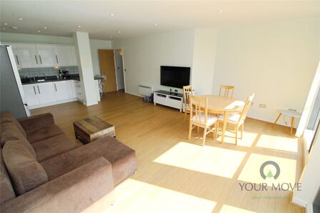 2 bedroom  Flat for sale