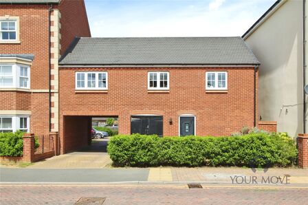 2 bedroom  Flat for sale