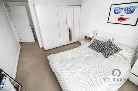 Saxon Way, 2 bedroom  House for sale, £262,500