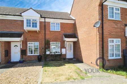 2 bedroom Mid Terrace House for sale