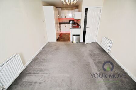 1 bedroom  Flat for sale