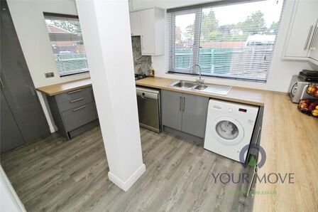 Chantry Road, 3 bedroom Semi Detached House for sale, £375,000