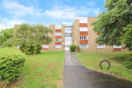Dearne Walk, 1 bedroom  Flat for sale, £115,000