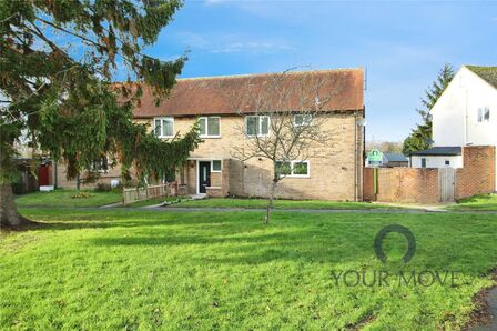 Cody Road, 4 bedroom Semi Detached House for sale, £415,000