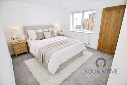 Hawnes Close, 2 bedroom Semi Detached House for sale, &pound;380,000