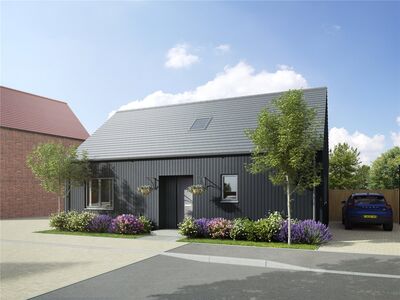 Northwood End Road, 2 bedroom Detached House for sale, £425,000