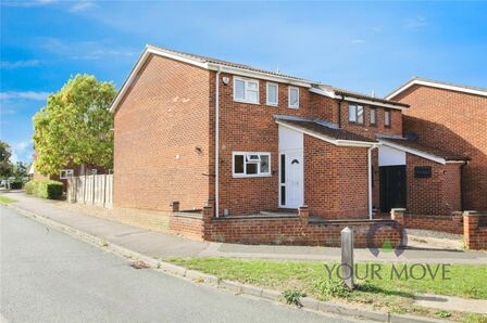 3 bedroom End Terrace House for sale