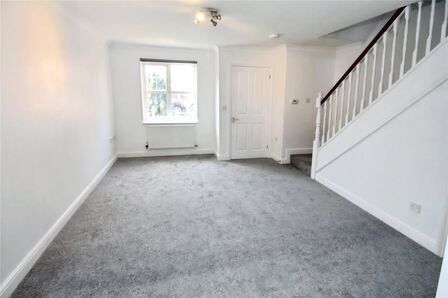 3 bedroom End Terrace House to rent