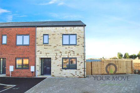 Northwood End Road, 2 bedroom Mid Terrace House for sale, &pound;360,000