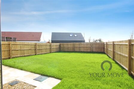 2 bedroom End Terrace House for sale