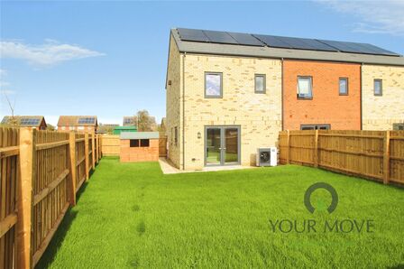 2 bedroom End Terrace House for sale