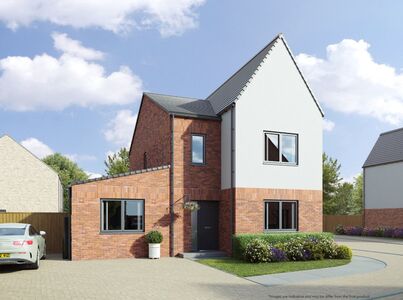 Northwood End Road, 5 bedroom Detached House for sale, £600,000