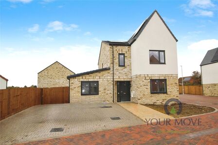 Northwood End Road, 5 bedroom Detached House for sale, £600,000