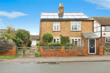 Bedford Road, 3 bedroom Detached House for sale, £525,000