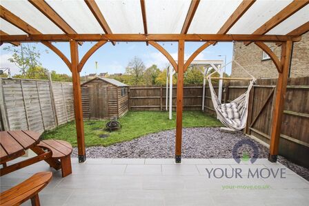 3 bedroom End Terrace House for sale