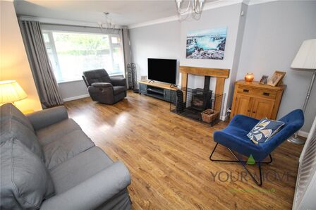 Brendon Avenue, 3 bedroom Semi Detached Bungalow for sale, £425,000