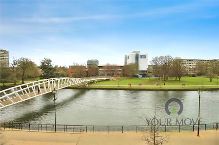 Riverside Square, 1 bedroom  Flat to rent, £1,150 pcm