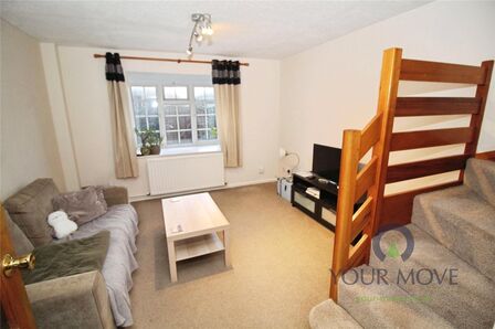 Westwood Close, 2 bedroom Mid Terrace House for sale, &pound;237,500