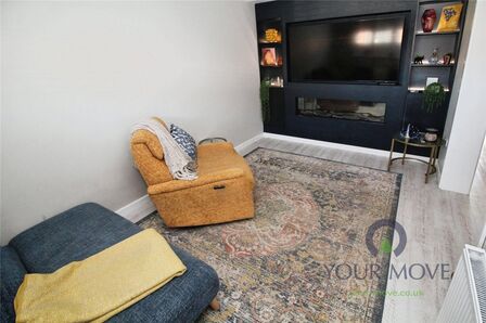 4 bedroom End Terrace House for sale