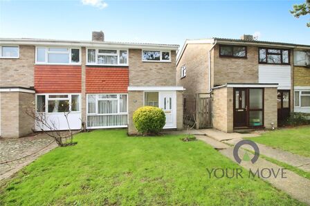 3 bedroom Semi Detached House to rent