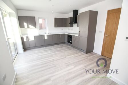 Hawnes Close, 3 bedroom Semi Detached House for sale, &pound;475,000