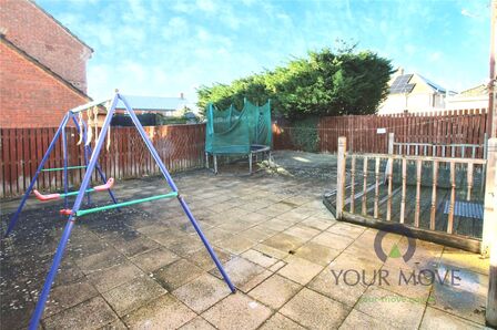 3 bedroom Link Detached House for sale