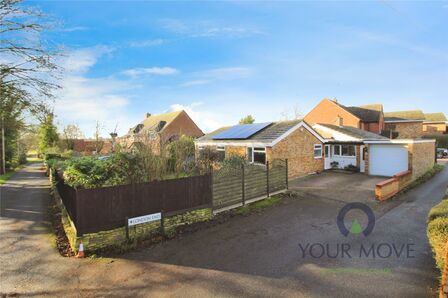 4 bedroom Detached Bungalow for sale