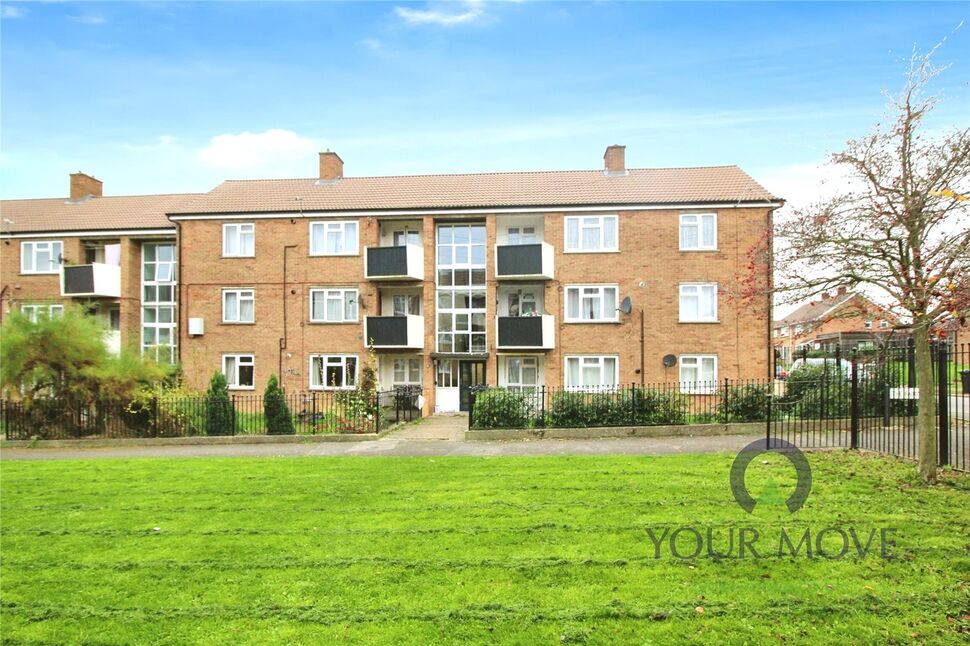 2 bedroom Flat for sale