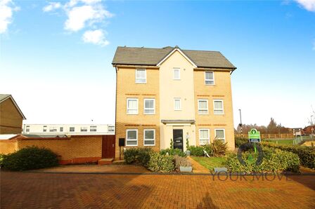 4 bedroom End Terrace House for sale