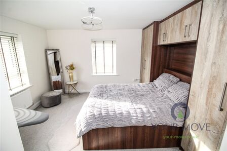 4 bedroom End Terrace House for sale