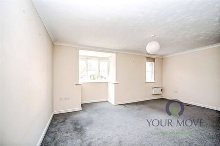 1 bedroom Flat for sale