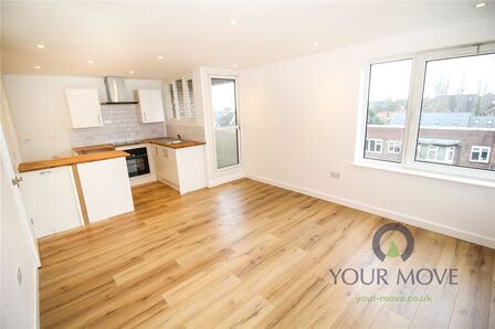 1 bedroom Flat for sale